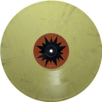 U2 how to dismantle an atomic bomb side a
