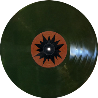 U2 how to dismantle an atomic bomb side a