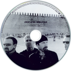 U2 no line on the horizon