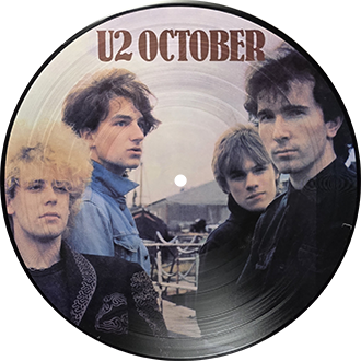 U2 october island l37670 rel pict side a