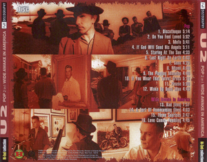 U2 pop 2 in 1 wideawake in america