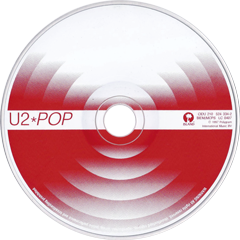 U2 pop