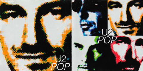 U2 pop