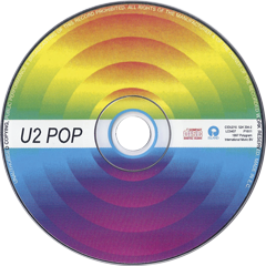 U2 pop