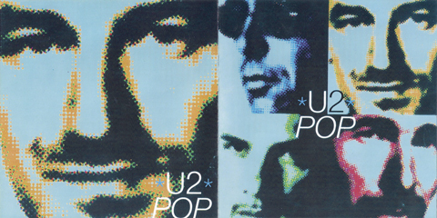 U2 pop