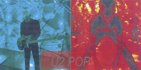 U2 pop