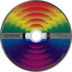 U2 Pop
