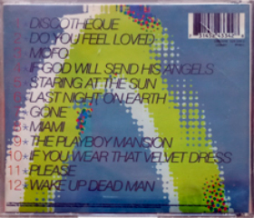 U2 pop