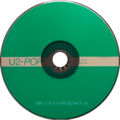 U2 pop