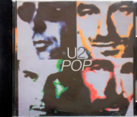U2 pop