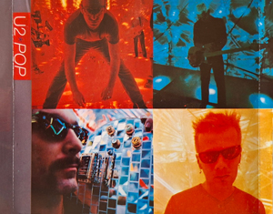 U2 pop