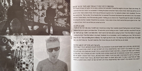 U2 pop