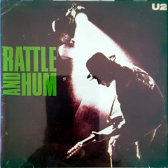 U2 rattle and hum
