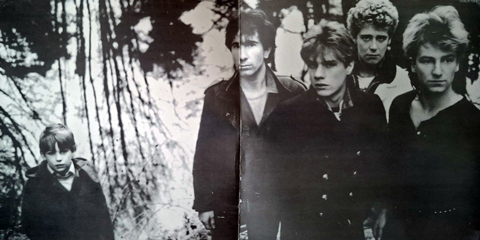 U2 the best of 1980 1990