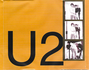 U2 the best of 1980 2000