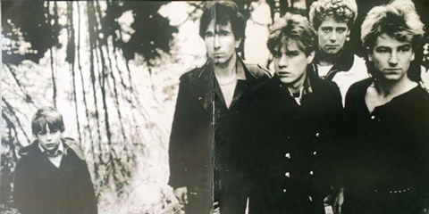 U2 the best of 1980 1990 b sides