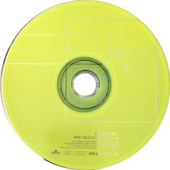 U2 the best of 1980 1990 b sides