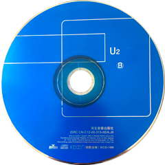 U2 the best of 1980 1990 b sides