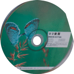 U2 The Best Of 1980-1990 & B-Sides
