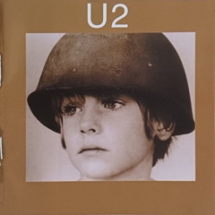 U2 The Best Of 1980-2002
