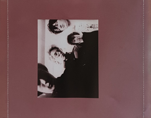 U2 The Best Of 1980-2002