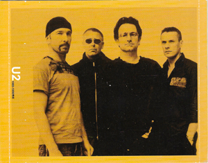 U2 the best of 1980 1990 b sides cat fa20105