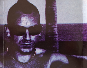 U2 The Best Of 1990-2000 & B-Sides