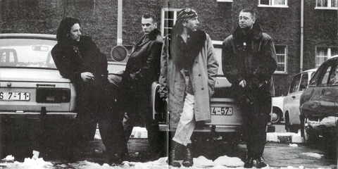 U2 The Best Of 1990-2004