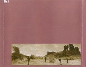 U2 the unforgettable fire