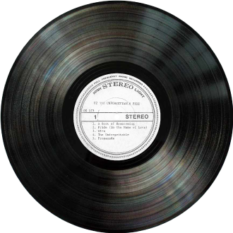 U2 the unforgettable fire ox173 side a