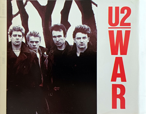 U2 war