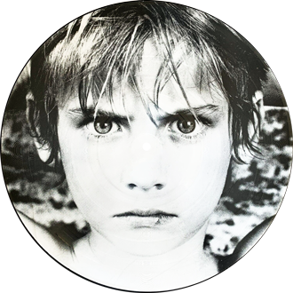 U2 war