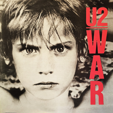 U2 war