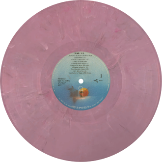 U2 war island cat vg 71412 side a