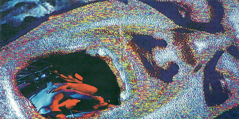 U2 zooropa