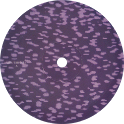 U2 zooropa label a