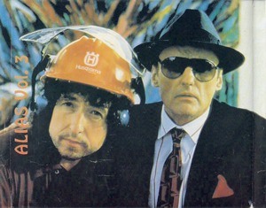 Bob Dylan - Alias The Sideman Story Vol. 3