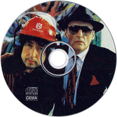 Bob Dylan - Alias The Sideman Story Vol. 3