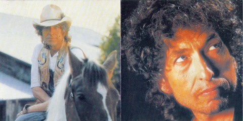Bob Dylan - Alias The Sideman Story Vol. 3