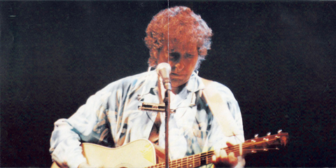 Bob Dylan - Alias The Sideman Story Vol. 3