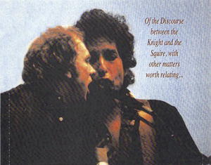 Bob Dylan - From The Coast Of Barcelona