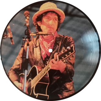 Bob Dylan - Could You Start Again Please?