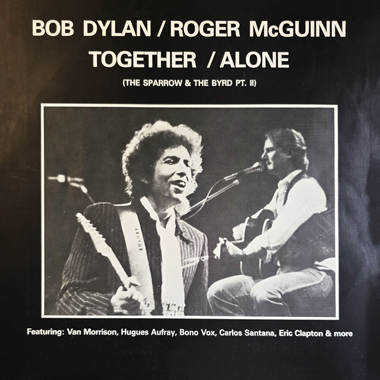 Bob Dylan - Together / Alone (The Sparrow & The Byrd Pt.II)
