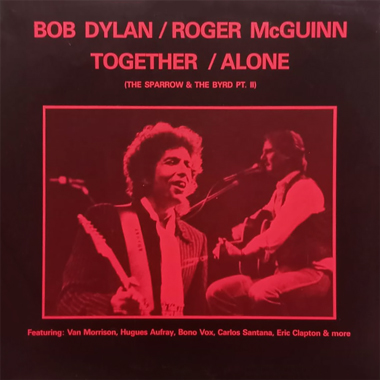 Bob Dylan - Together / Alone (The Sparrow & The Byrd Pt.II)