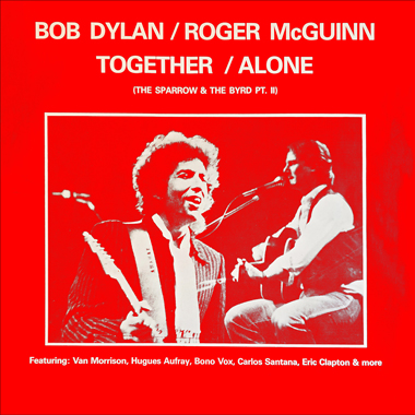 Bob Dylan - Together / Alone (The Sparrow & The Byrd Pt.II)