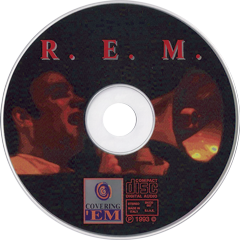 R.E.M. - Covering 'Em