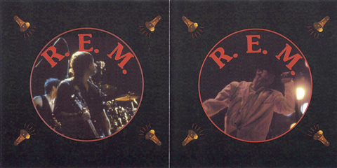 R.E.M. - Covering 'Em