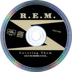 R.E.M. - Covering Them