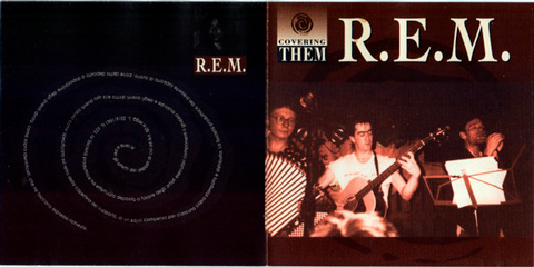 R.E.M. - Covering Them