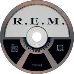 R.E.M. - Covering Them